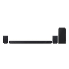 Soundbar Samsung HWQ930D Nero 540W, używany na sprzedaż  Wysyłka do Poland
