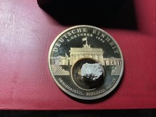 Brd medaille vergoldet gebraucht kaufen Brd medaille vergoldet gebraucht kaufen  Berlin