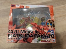 Guilmon matsuda takato for sale  Jackson