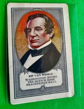 rip van winkle for sale  Melbourne