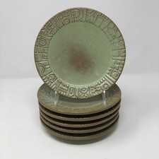 Frankoma pottery salad for sale  Oroville