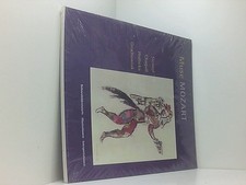 Muse mozart bühnenbild gebraucht kaufen  Berlin