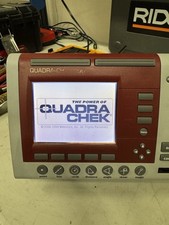 Medtronics quadra chek for sale  Chatsworth