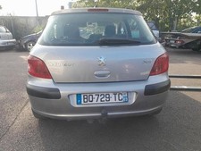 Enjoliveur peugeot 307 d'occasion  Sens