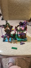 lego treetop hideaway elves for sale lego treetop hideaway elves for sale Rapid City