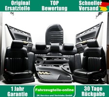 Phaeton gp2 sitze gebraucht kaufen  Eilenburg
