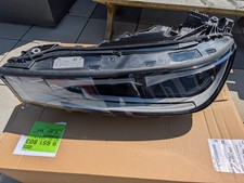 Bmw passenger headlight for sale  PRENTON