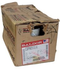 New abb baldor for sale  Utica