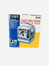 Vintage radio coby for sale  Mira Loma