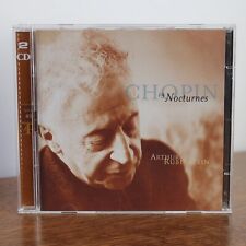 Chopin nocturnes 2cd d'occasion  Laval