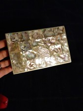 Made mexico brass for sale  Annandale