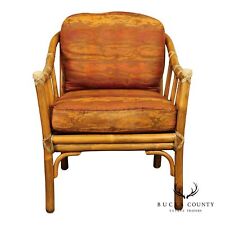 Mcguire vintage bamboo for sale  Hatfield