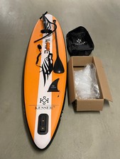Sup board set gebraucht kaufen  Hamburg