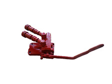 Single hydraulic valve for sale  Willoughby