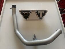 Triumph thunderbird 900 for sale  POOLE