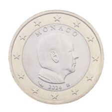 Euro monaco 2024 usato  Trani