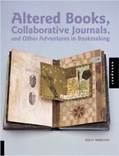 Altered books collaborative for sale  Imperial