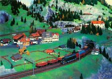 026m ansichtskarte anlage gebraucht kaufen  Zschopau