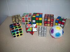 Rubiks games for sale  BOURNEMOUTH