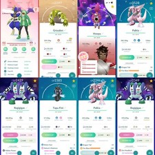Pokémon lvl 316 for sale  USA