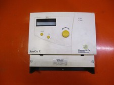 Sungo wagner solarregler gebraucht kaufen  Kremmen