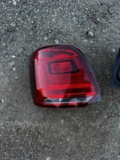 Rear tail light for sale  SUTTON
