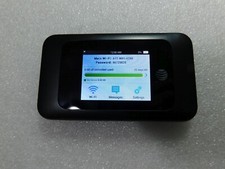 Mifi zte velocity for sale  Stockton