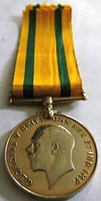 Territorial force war for sale  UK