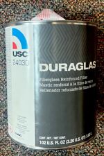 Usc duraglas fiberglass for sale  Warren