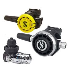 Scubapro mk25 evo usato  Spedire a Italy