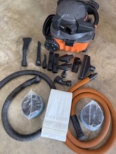 Ridgid gal. 5.0 for sale  Overland Park