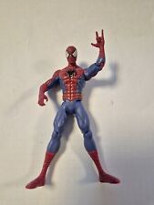 Spiderman action figur gebraucht kaufen  Pasewalk