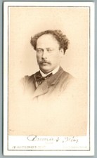 Cdv 1870 alexandre d'occasion  Viry-Châtillon