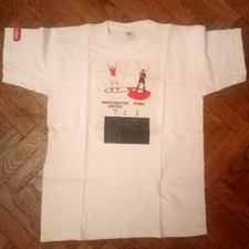 Shirt cotone medium usato  Torino