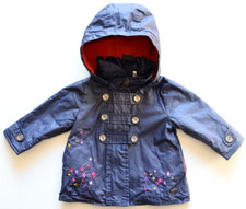 Manteau fille marèse d'occasion  France