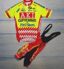 Nalini monaco team d'occasion  Expédié en Belgium