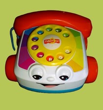 Fisher price mattel gebraucht kaufen  Rodenbach
