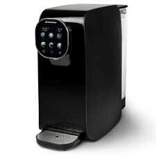 Quella Pro Osmoseanlage | Auftisch Wasserfilter ohne Anschluss – Black Edition comprar usado  Enviando para Brazil