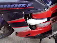 Cbr 1000f middle d'occasion  Expédié en Belgium