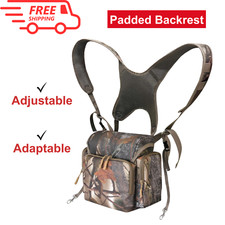 Binocular harness chest for sale  USA