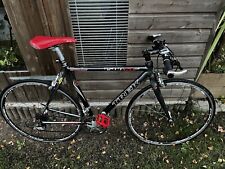 Trek road bike for sale  SOUTHAMPTON