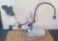 Amscope stereo binocular for sale  Tacoma