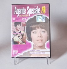 Dvd agente speciale usato  Genova