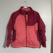 Patagonia girls jacket for sale  Morganton