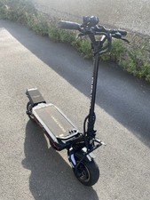 storm scooter for sale  AMLWCH