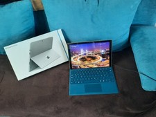 Microsoft surface pro gebraucht kaufen  Blankenfelde