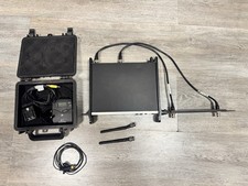 Sennheiser ew100 belt for sale  NOTTINGHAM