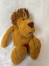 Kuscheltier löwe neuwertig gebraucht kaufen  Potsdam