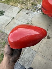 Race red left for sale  SLOUGH