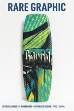 Hyperlite assault wakeboard for sale  Phoenix
